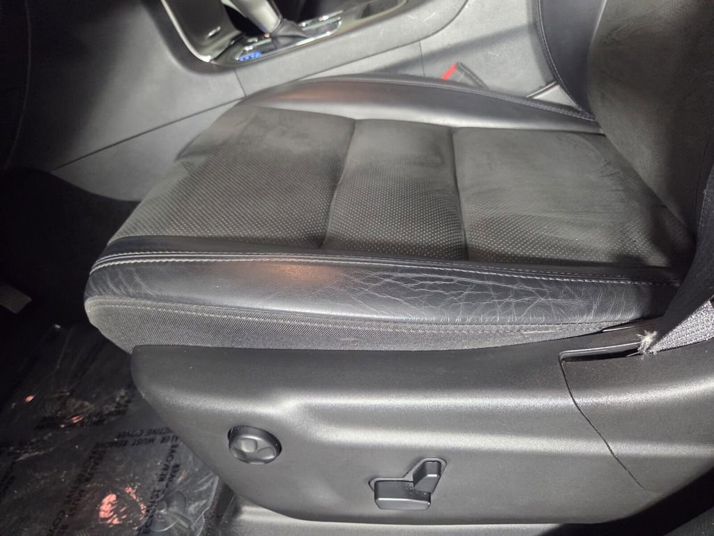 Used 2020 Jeep Grand Cherokee Altitude RWD image 11