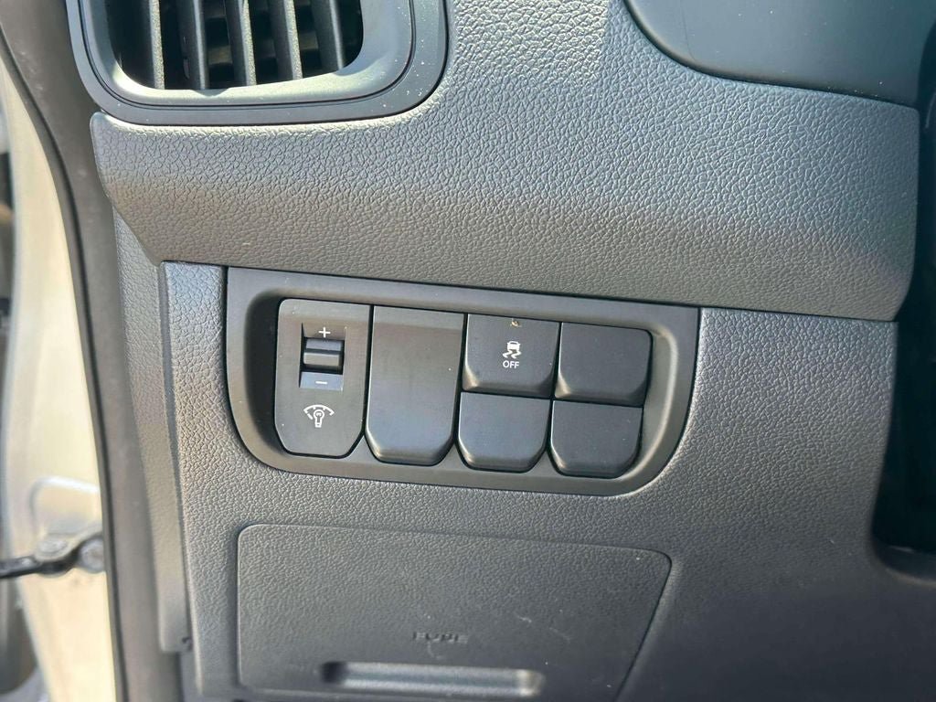 Used 2015 Kia Rio LX FWD image 18