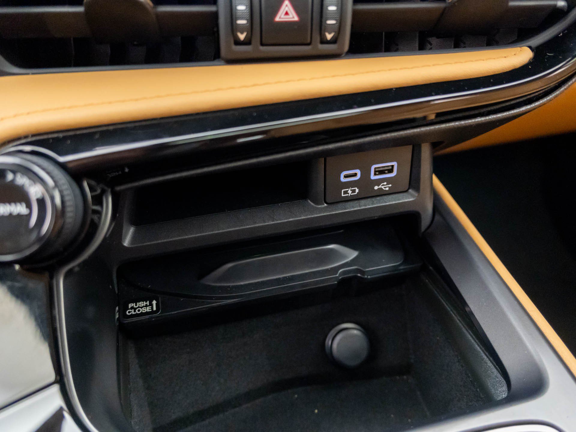 Used 2024 Lexus NX 350 AWD w/ Vision Package image 21