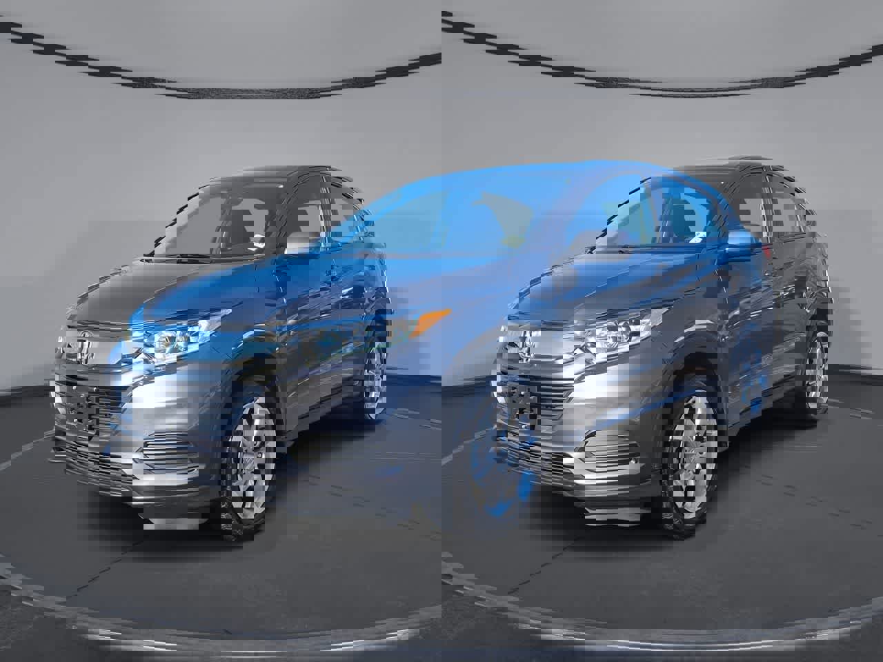 Used 2022 Honda HR-V LX