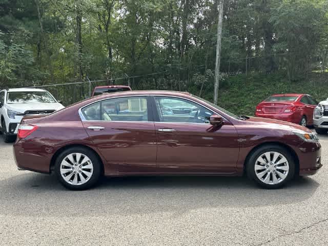 Used 2013 Honda Accord EX-L image 3