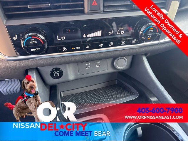 New 2026 Nissan Rogue Dark Armor FWD image 26