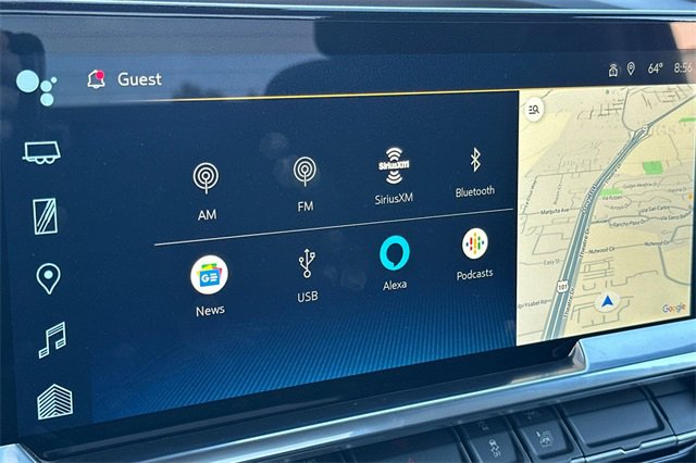 New 2025 Chevrolet Silverado 2500 LT w/ Convenience Package image 21