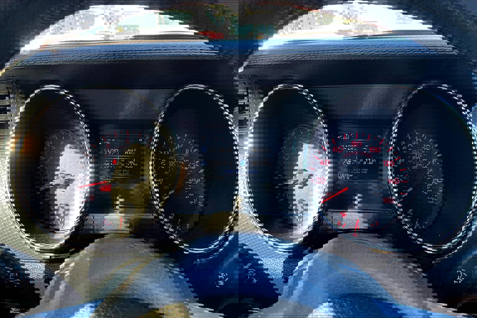 Used 2016 Ford Mustang GT Premium w/ Equipment Group 401A image 20