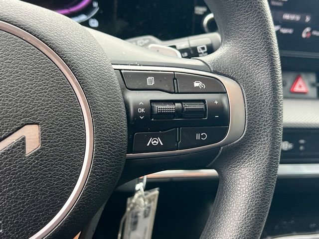 Certified 2023 Kia Sportage LX AWD/4WD image 24