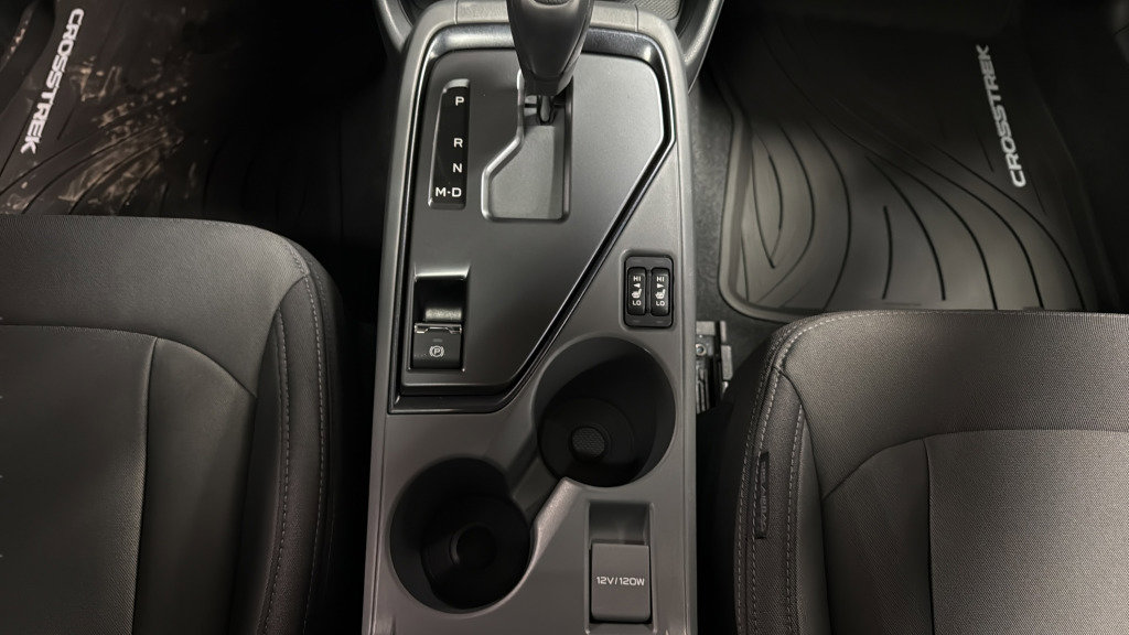 New 2026 Subaru Crosstrek 2.0i Premium image 30