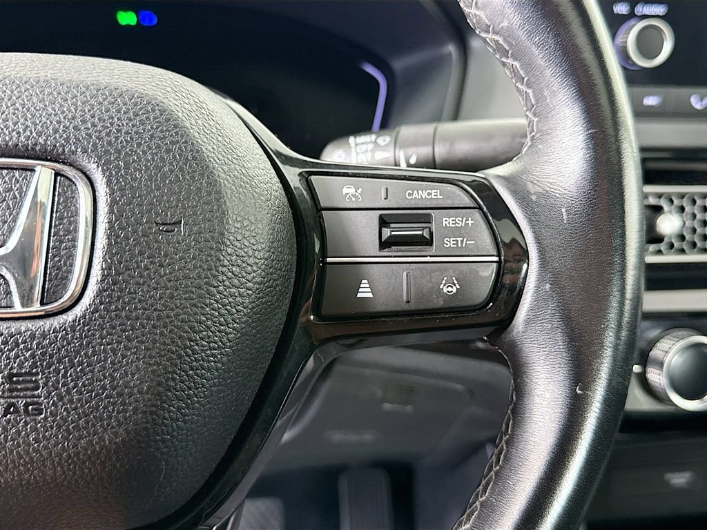 Certified 2023 Honda Civic EX image 12