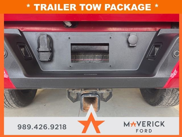 Used 2023 Ford F150 Lariat w/ Equipment Group 502A High image 43