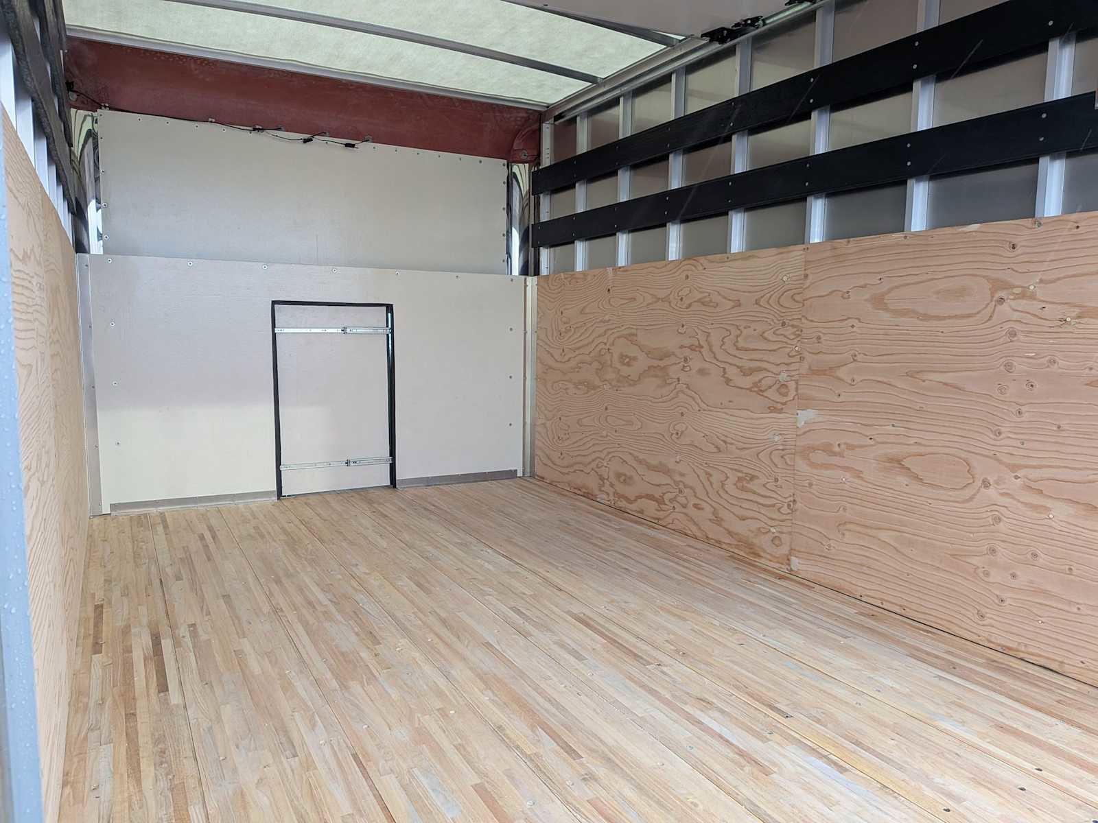 New 2024 Chevrolet Express 3500 Van 139 w/ Power Convenience Package image 24