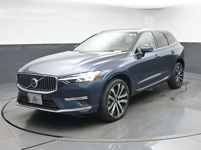 Used 2023 Volvo XC60 B6 Ultimate AWD/4WD image 3