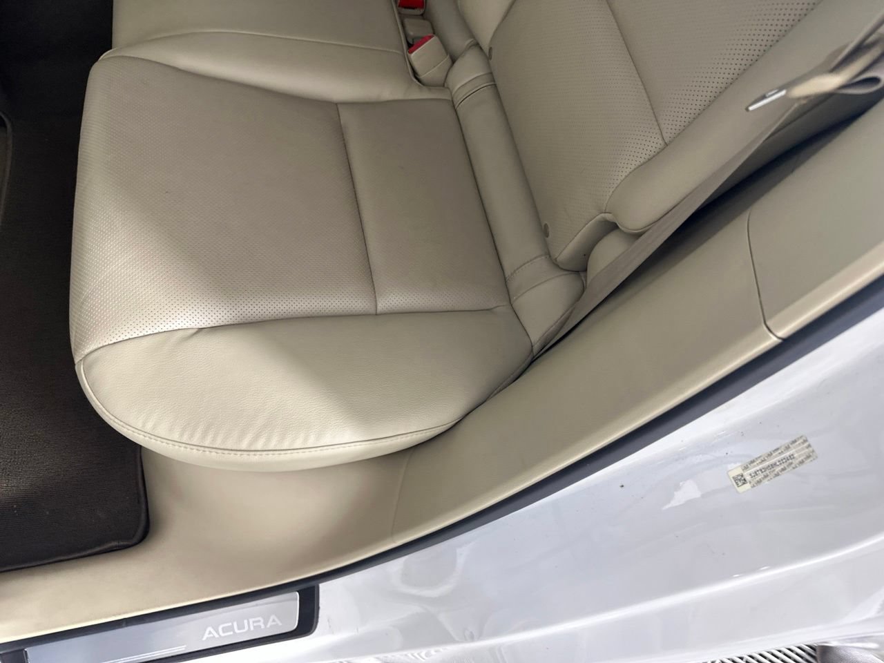 Used 2017 Acura RDX FWD w/ Technology Package image 29