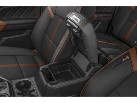 New 2026 GMC Canyon AT4 AWD/4WD image 16