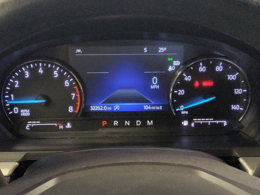 Used 2020 Ford Explorer XLT RWD image 23