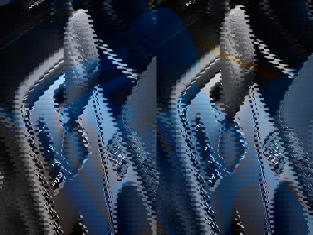 New 2026 Subaru Crosstrek 2.5i Premium image 35