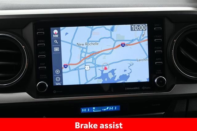Used 2023 Toyota Tacoma SR5 AWD/4WD image 15