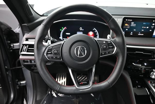 Used 2024 Acura MDX A-Spec AWD/4WD image 12