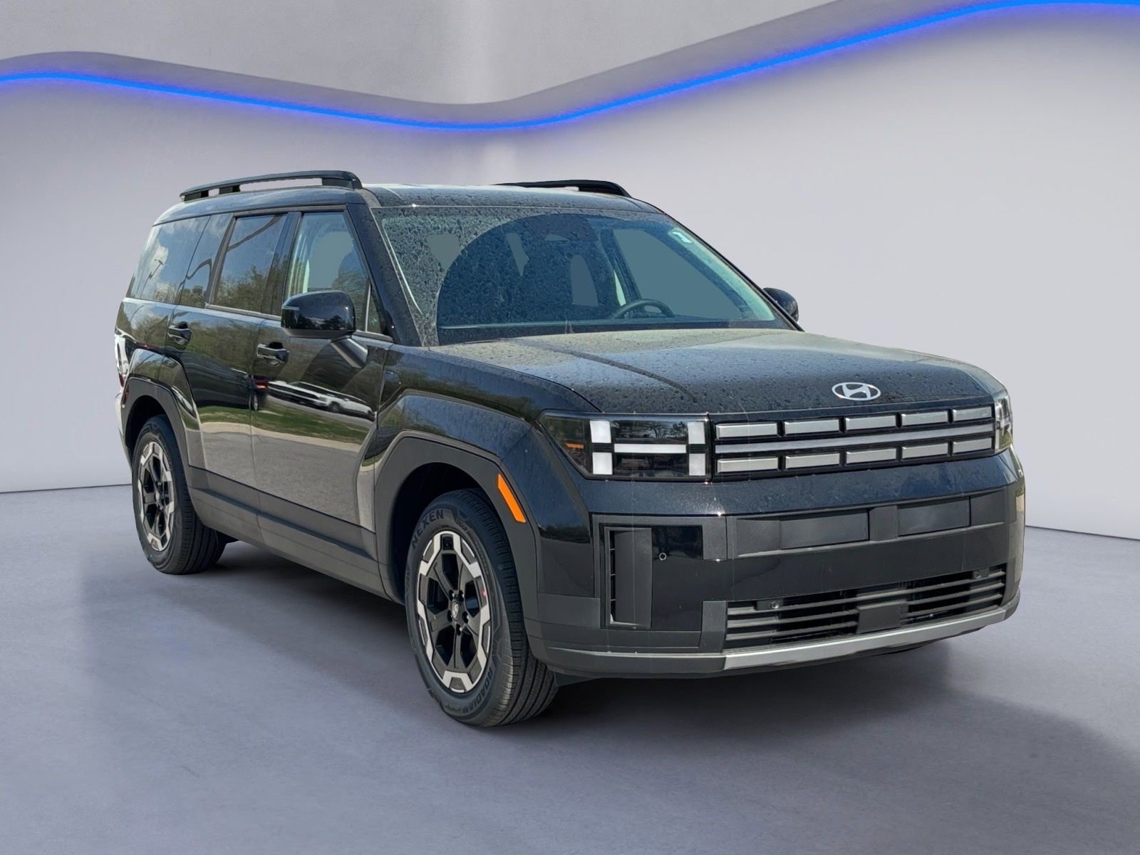 New 2026 Hyundai Santa Fe SEL FWD image 6