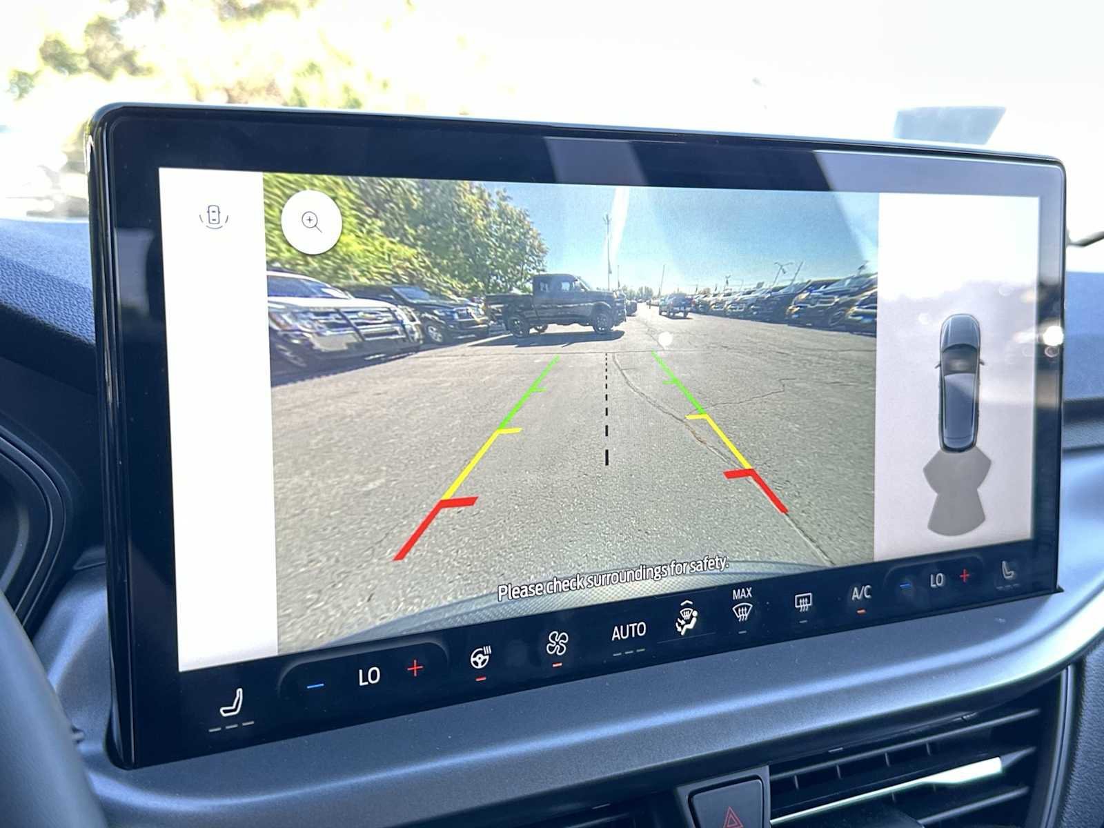 Used 2024 Ford Escape SE image 22