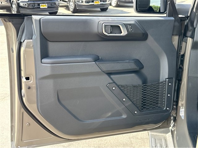 New 2025 Ford Bronco Outer Banks AWD/4WD image 37