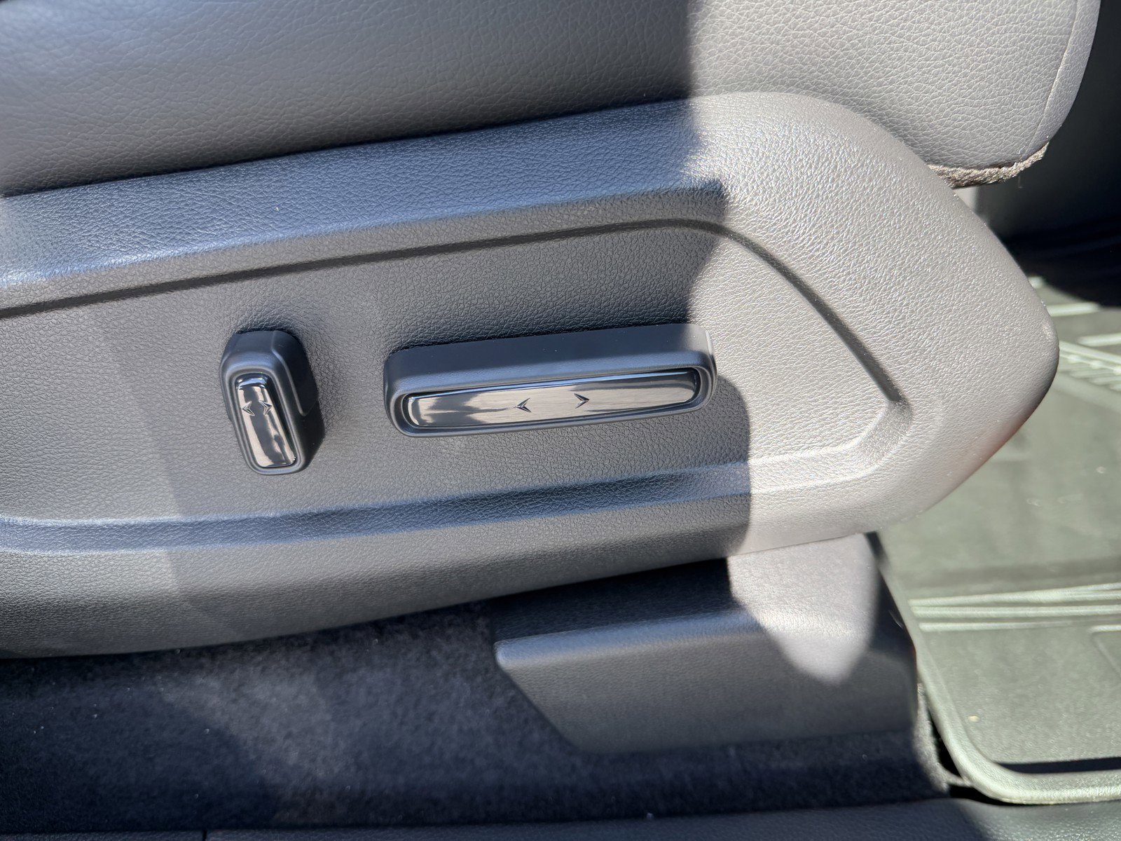 New 2026 Honda Passport TrailSport Elite image 17