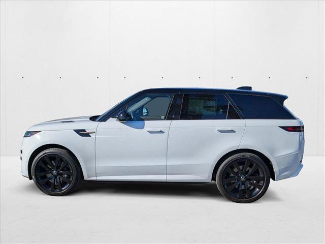 New 2025 Land Rover Range Rover Sport Dynamic SE AWD/4WD image 5