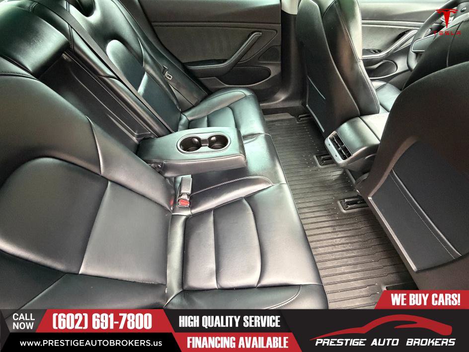 Used 2019 Tesla Model 3 Standard Range Plus image 43