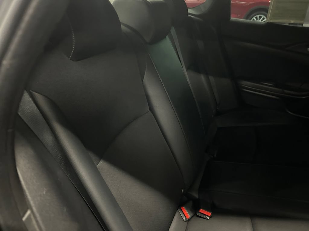 Used 2019 Honda Civic Sport image 19