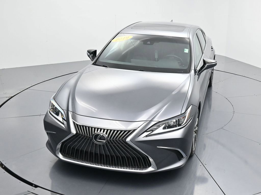 Used 2019 Lexus ES 350 w/ Premium Package FWD image 47