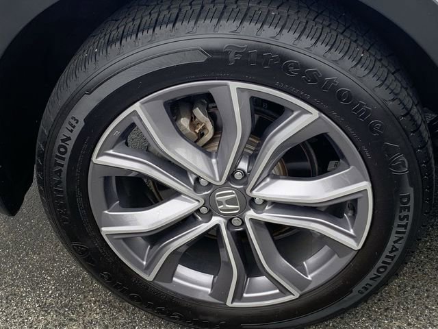Used 2021 Honda CR-V Touring image 35