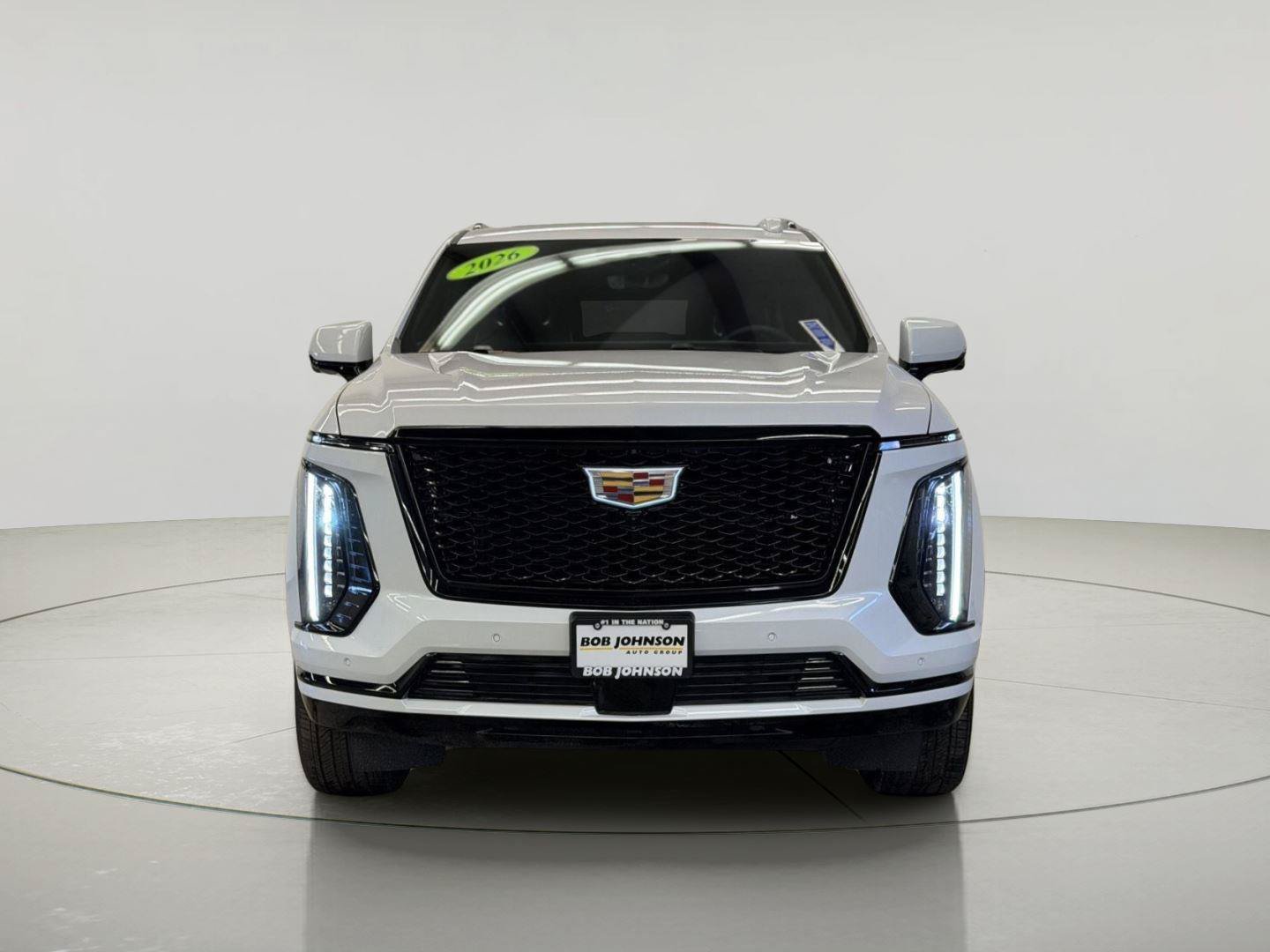 Used 2026 Cadillac Escalade ESV Sport AWD/4WD image 3