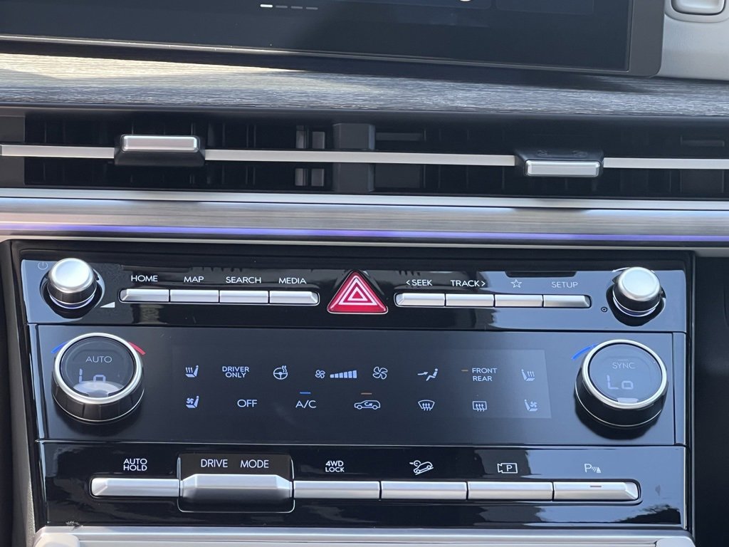 New 2026 Hyundai Santa Fe Calligraphy image 12