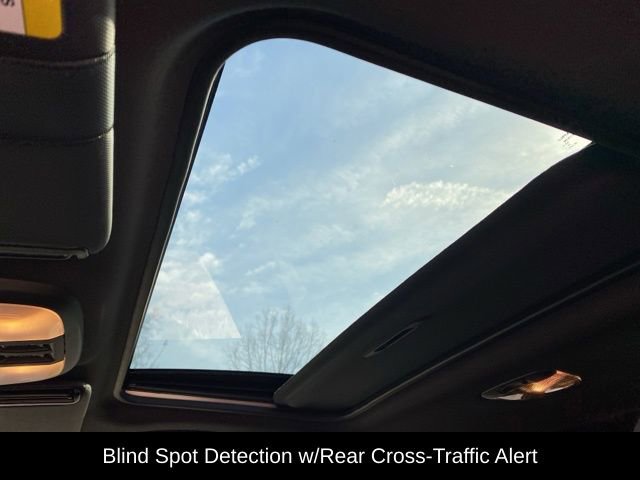 Used 2024 Subaru Crosstrek 2.5i Sport image 16