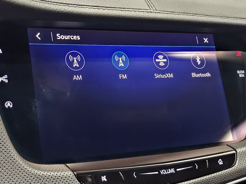 Used 2019 Cadillac CT6 Sport w/ Super Cruise Package AWD/4WD image 45