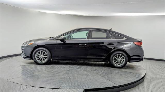 Used 2019 Hyundai Sonata SE image 3