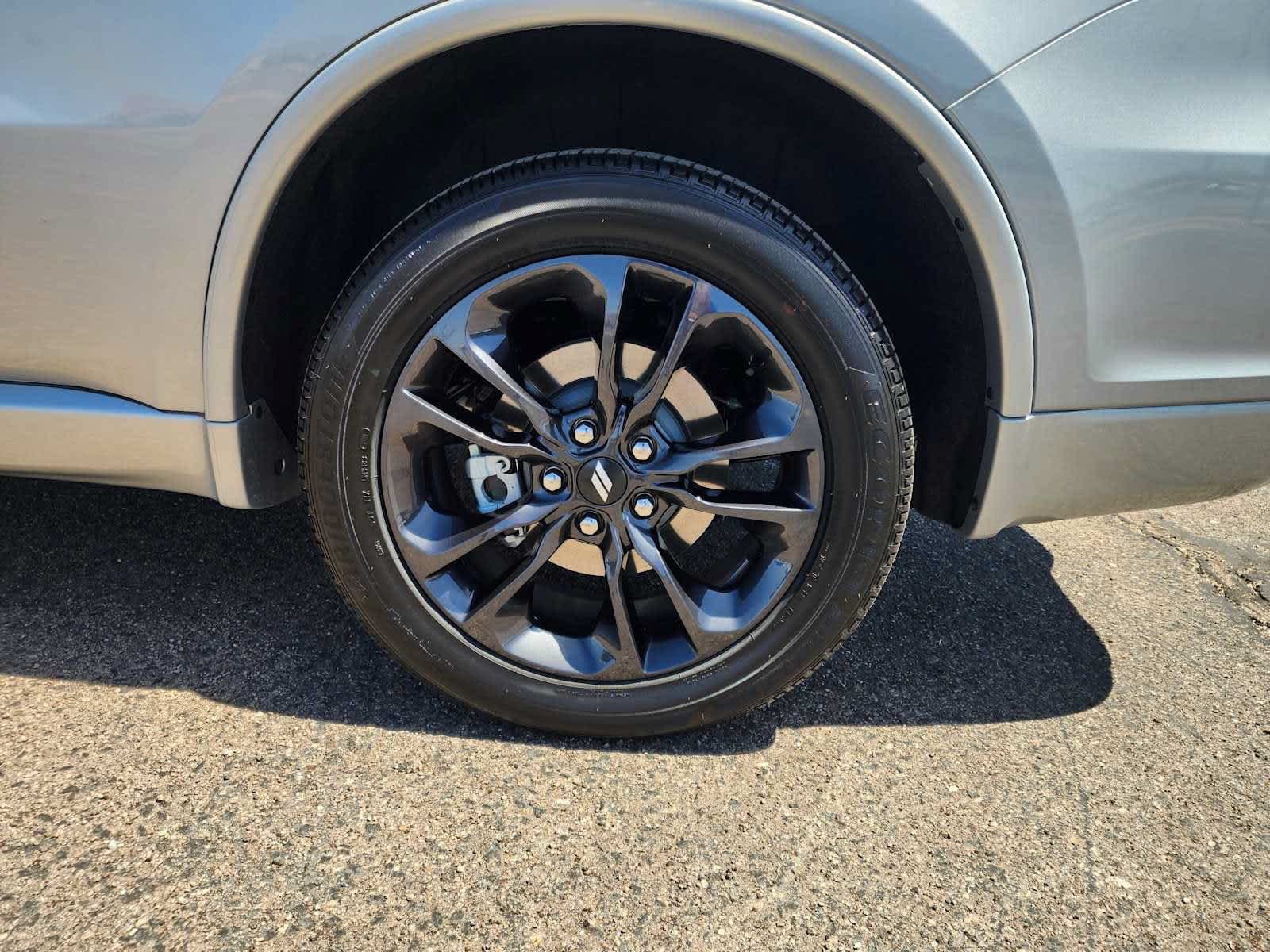 New 2026 Dodge Durango GT w/ Blacktop Package AWD/4WD image 9