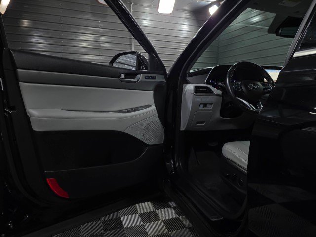 Used 2021 Hyundai Palisade SEL w/ Premium Package image 34