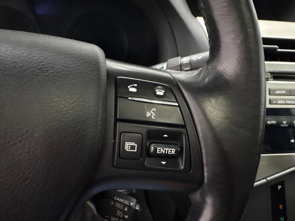 Used 2010 Lexus RX 350 AWD image 27