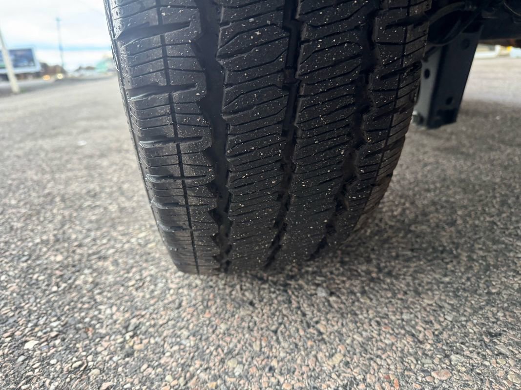 Used 2025 Ford Transit 350 High Roof Extended image 39