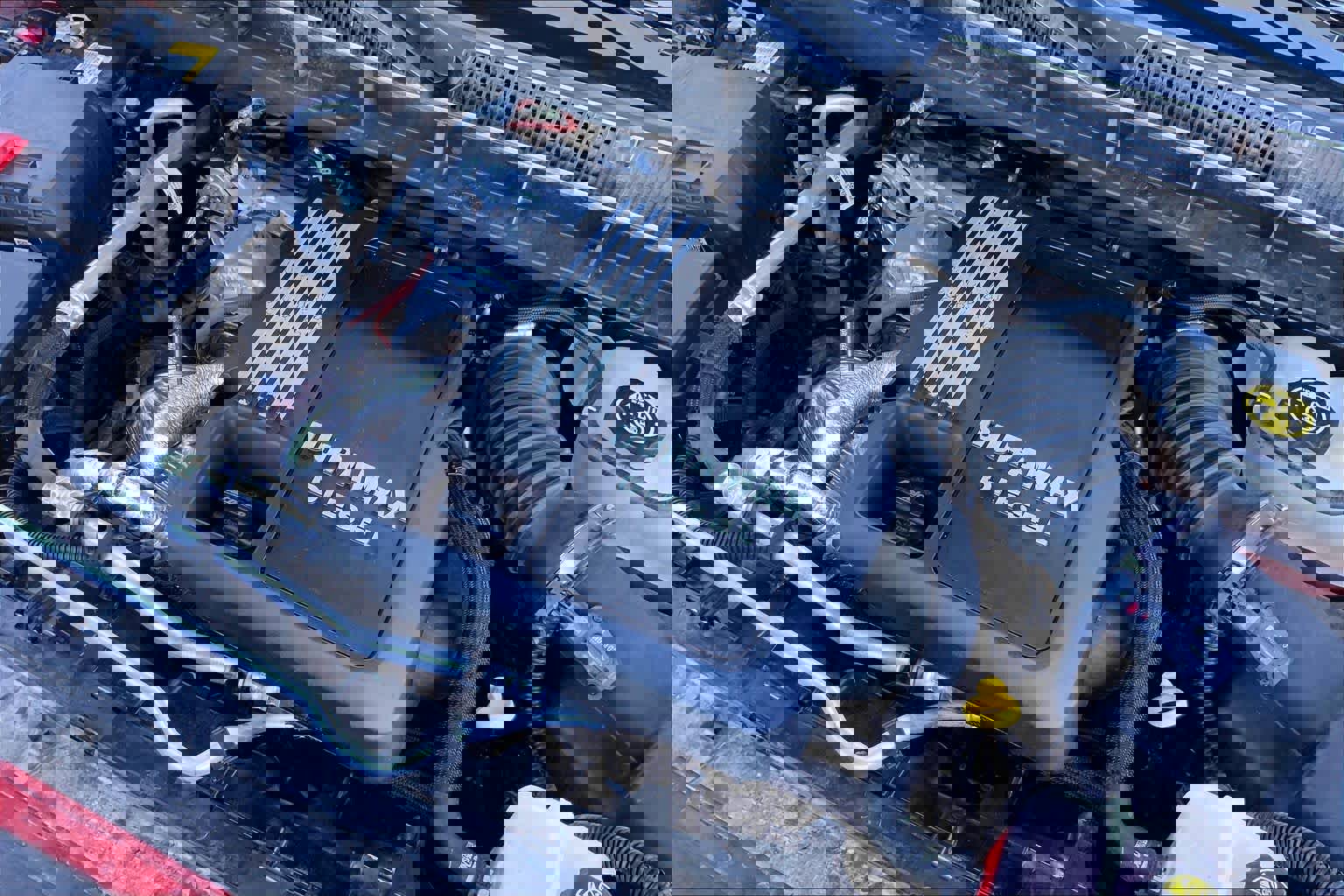 Used 2024 GMC Sierra 1500 Denali w/ Denali Reserve Package image 32