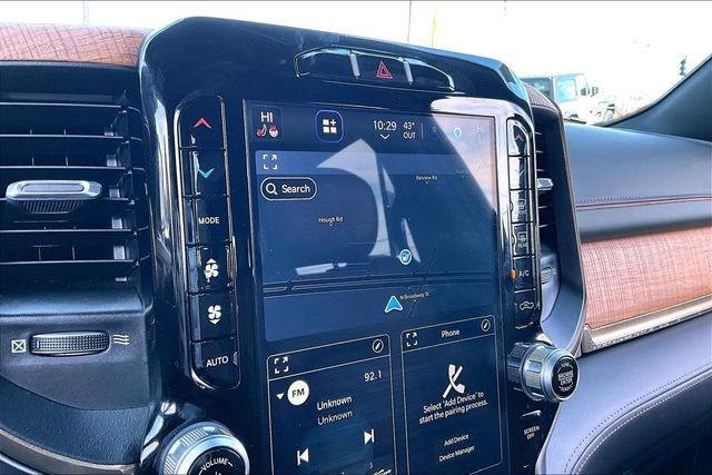 Used 2023 RAM 1500 Limited image 22