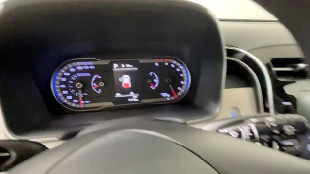 Used 2024 Hyundai Tucson SEL FWD image 30