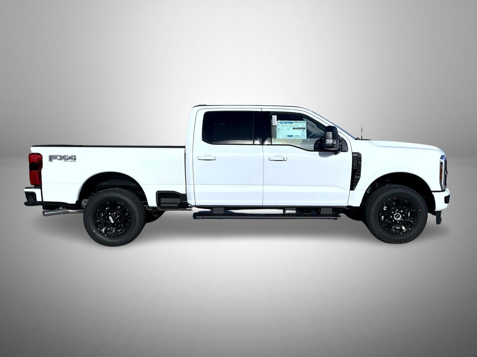 New 2026 Ford F250 XLT w/ XLT Premium Package image 4