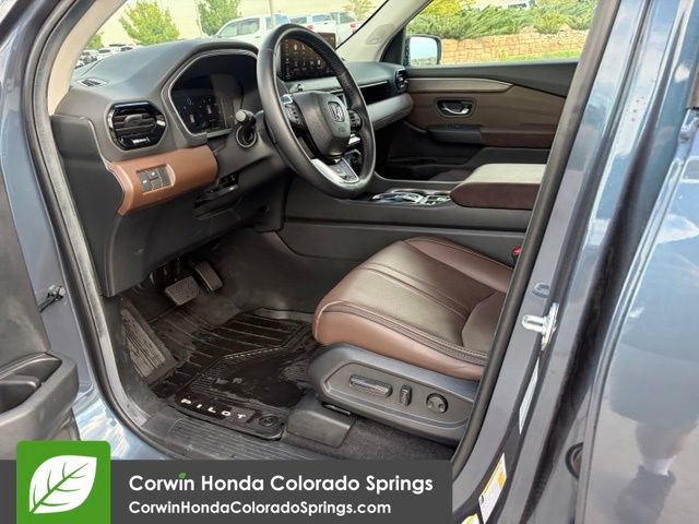 Used 2026 Honda Pilot Elite image 13
