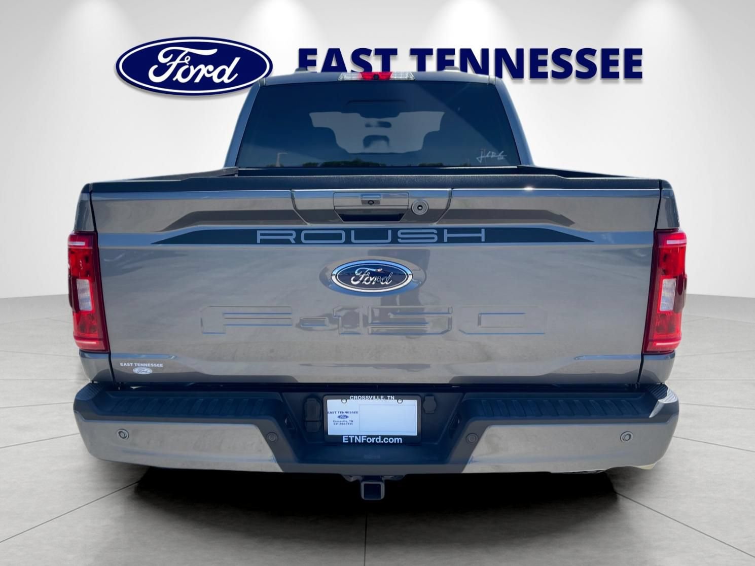 Used 2022 Ford F150 XLT AWD/4WD image 4