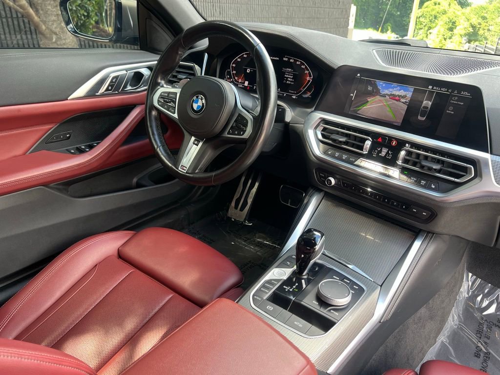 Used 2023 BMW M440i M440i w/ Premium Package image 31
