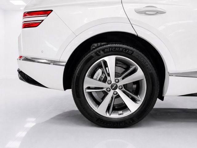 Used 2024 Genesis GV80 2.5T w/ Advanced Package AWD/4WD image 13