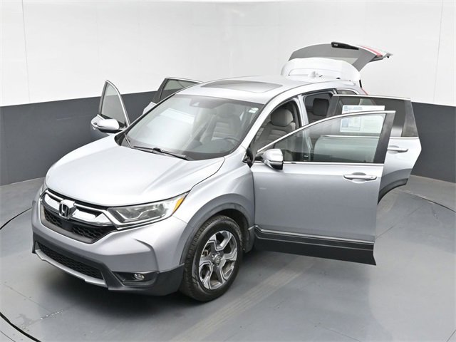 Used 2019 Honda CR-V EX image 52