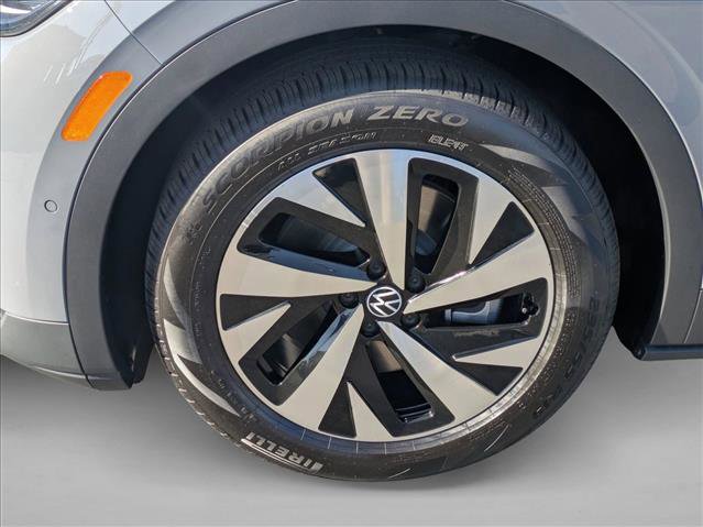 New 2026 Volkswagen ID.4 Pro image 9