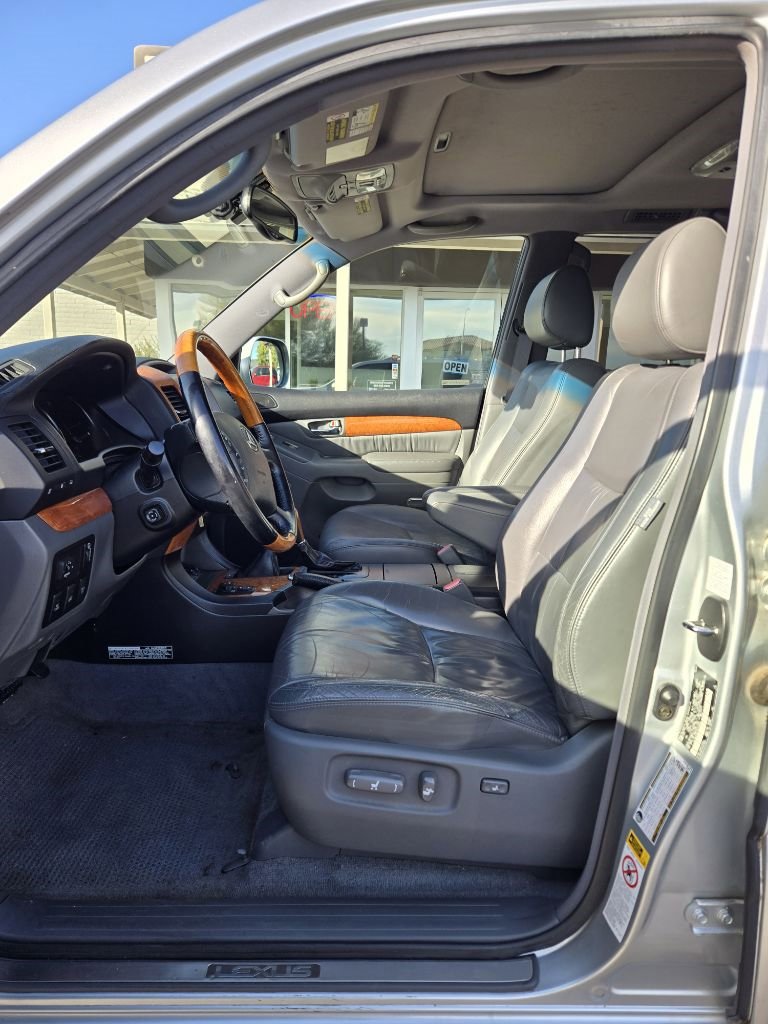 Used 2006 Lexus GX 470 image 7
