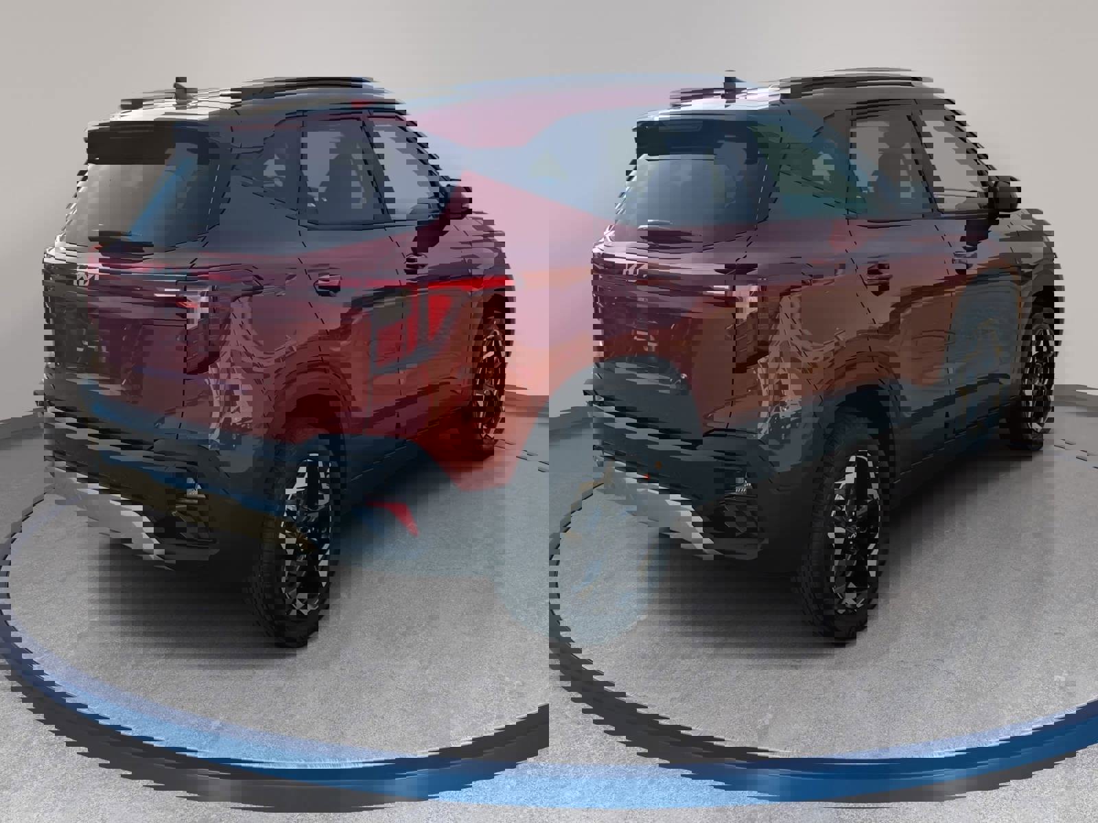 New 2026 Kia Seltos S image 5